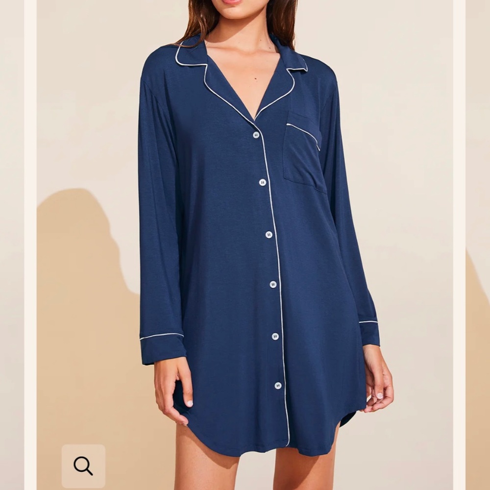 Eberjey Gisele TENCEL™ Modal Sleepshirt